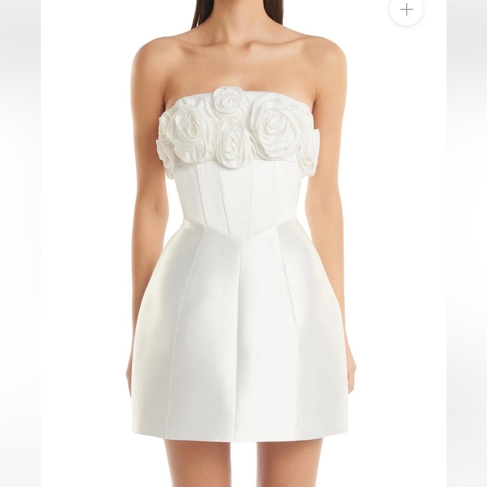 Eliya the Label Tehanni Dress